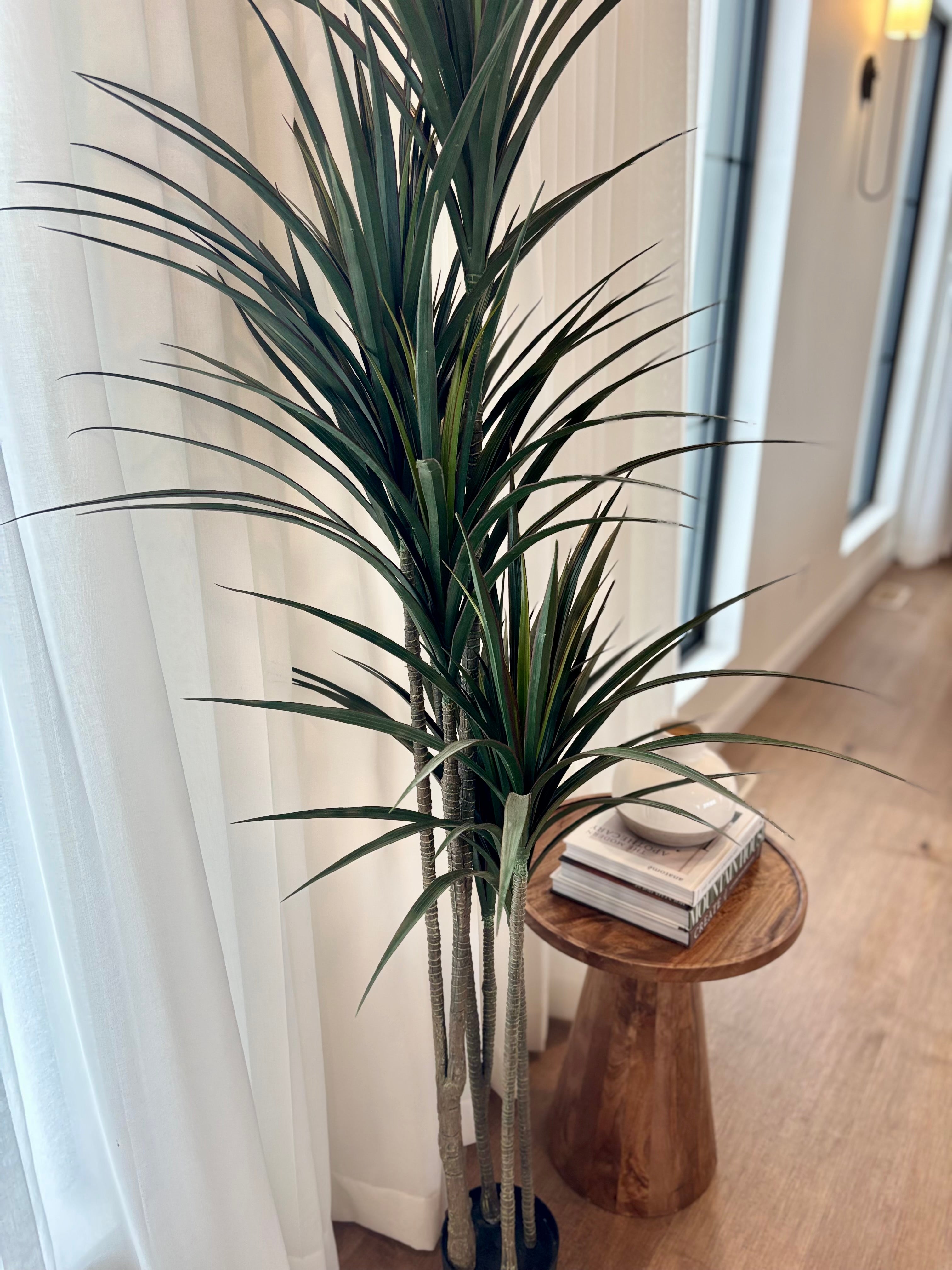 feuillage naturel décoratif