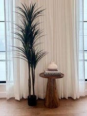 plante artificielle en pot Maison Oxa