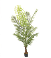 Palmier artificiel Emma 180 cm en pot – Maison OXA