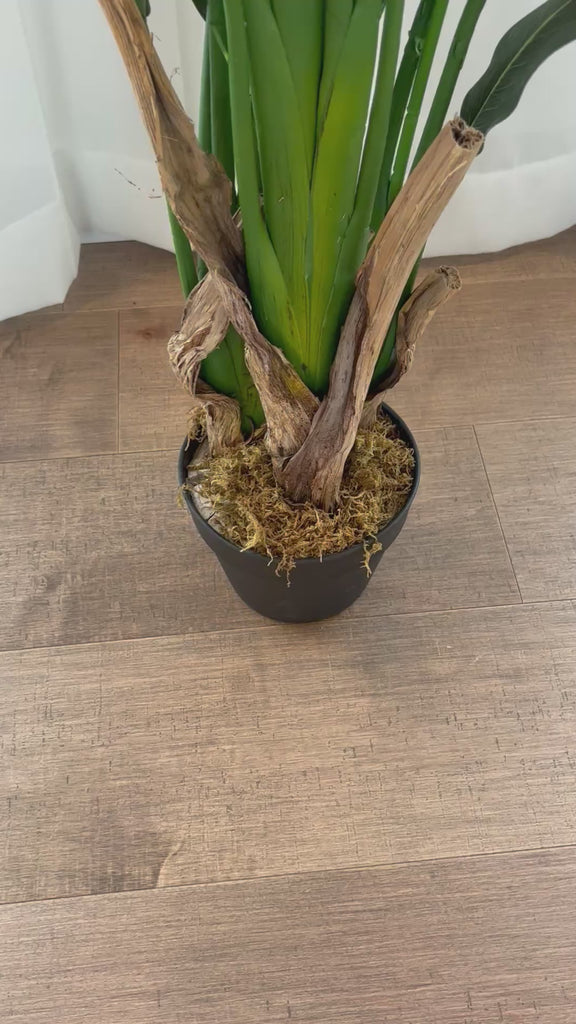 plante artificielle premium