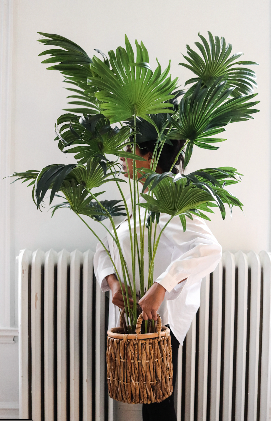 Fanny - Maison Oxa