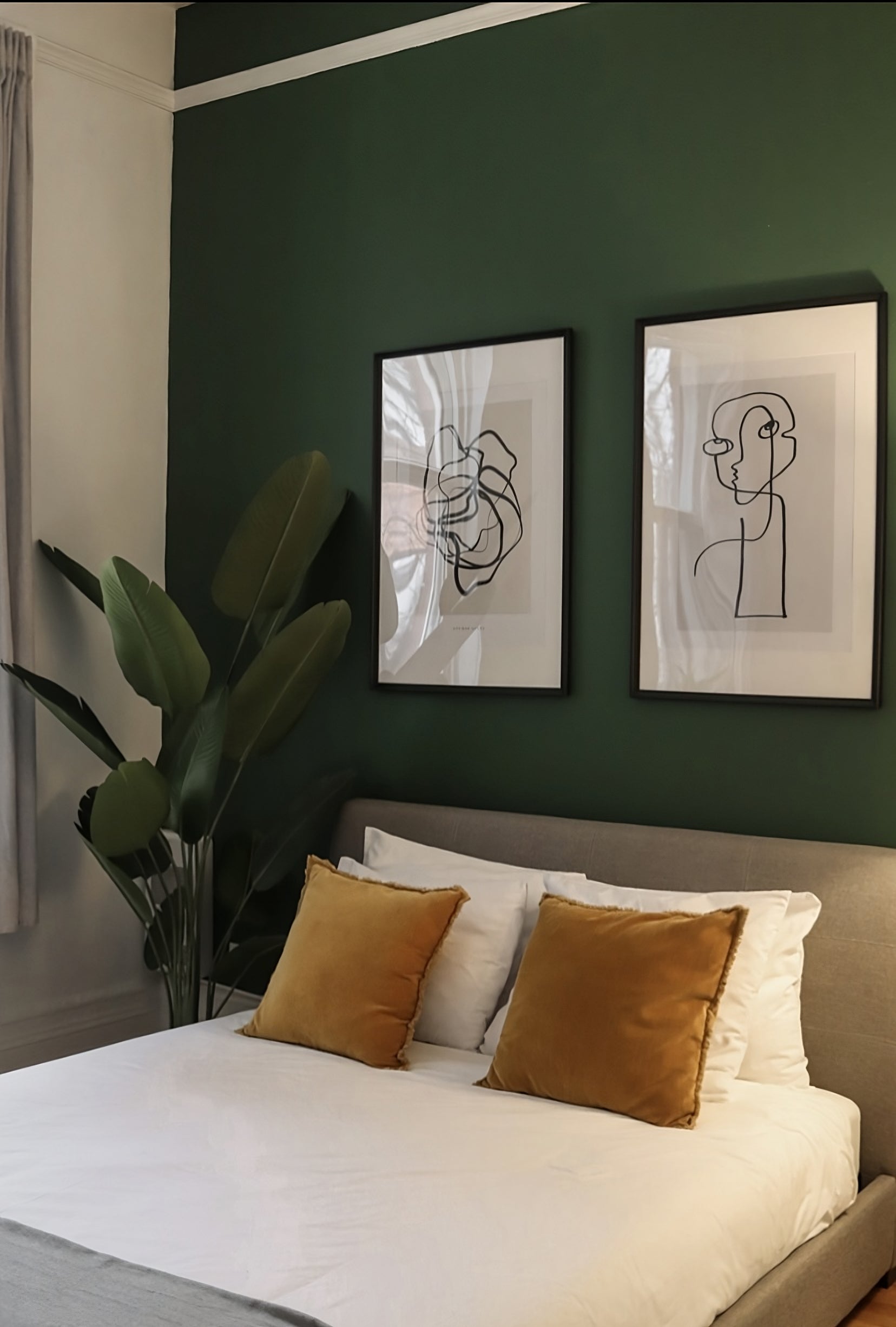 Rilo- Palmier décoratif