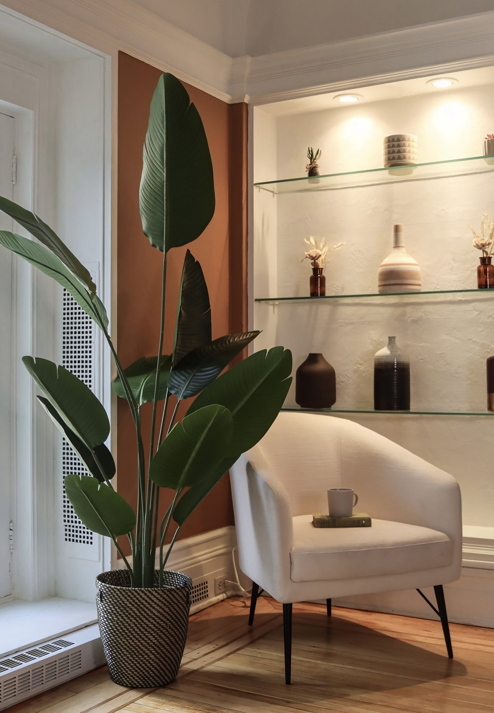 Rilo- Palmier décoratif