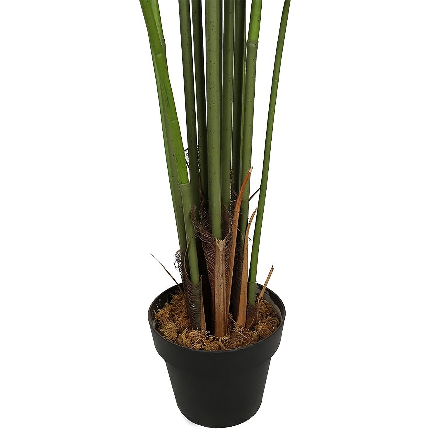 Andrea - Plante Monstera artificielle en pot