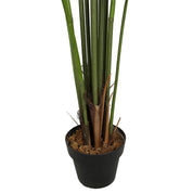 Andrea - Plante Monstera artificielle en pot
