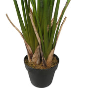 Joann -Arbre du voyageur artificiel en pot